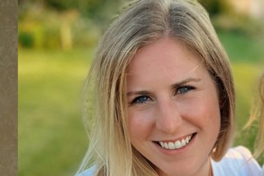 Elizabeth Bowes Gregory