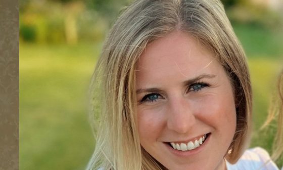 Elizabeth Bowes Gregory