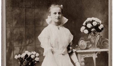 Elizabeth Trump Walters