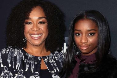 Emerson Pearl Rhimes