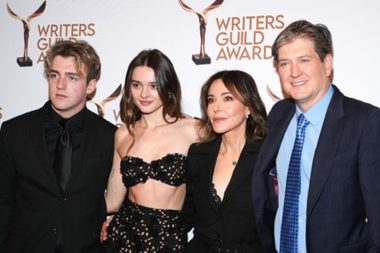 Henry Vanduzer Lawrence