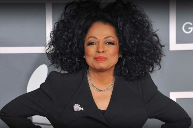 Is Diana Ross Still Alive