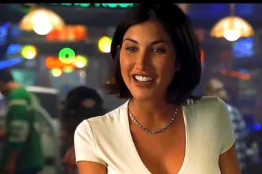 Jackie Sandler Big Daddy