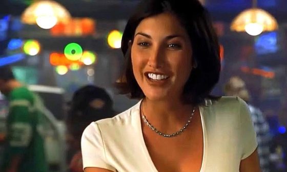 Jackie Sandler Big Daddy