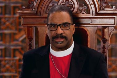 John Drew Sheard Sr.