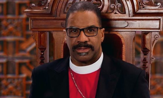 John Drew Sheard Sr.