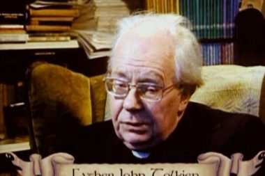 John Francis Reuel Tolkien