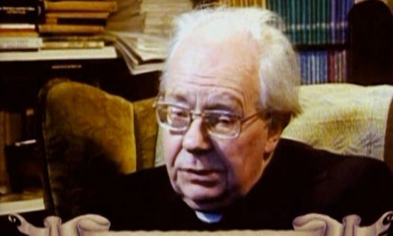 John Francis Reuel Tolkien