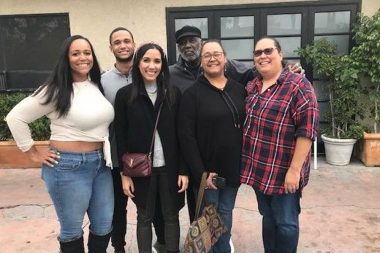 John James Roundtree