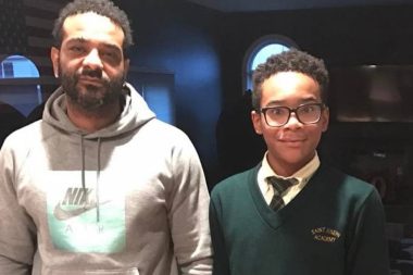 Joseph Guillermo Jones Iii