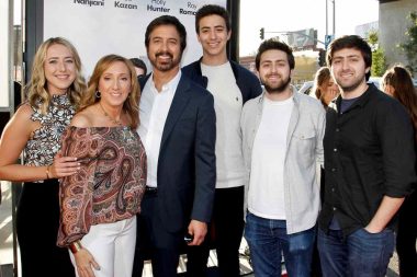 Joseph Raymond Romano