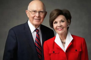 Kristen Meredith Mcmain