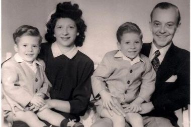 Leonard Douglas Simmons