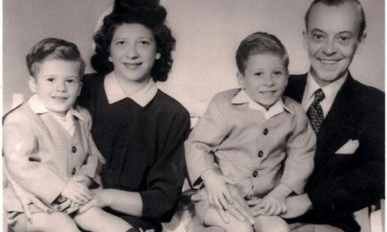 Leonard Douglas Simmons