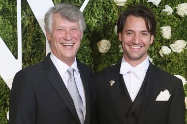 Joshua Luke Johnston