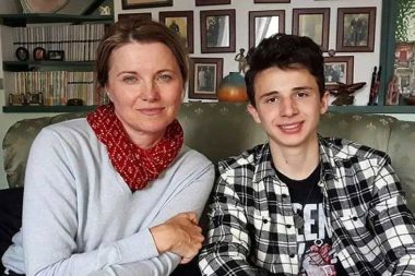 Julius Robert Bay Tapert