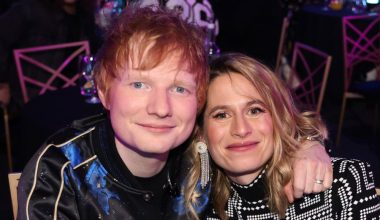 Jupiter Seaborn Sheeran