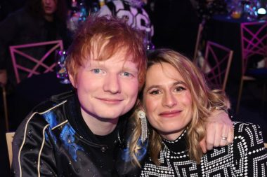 Jupiter Seaborn Sheeran