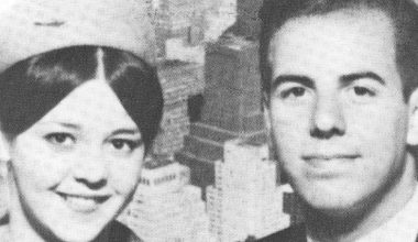 Kelly Anne Welbes Abagnale