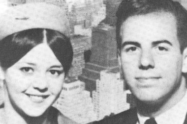 Kelly Anne Welbes Abagnale