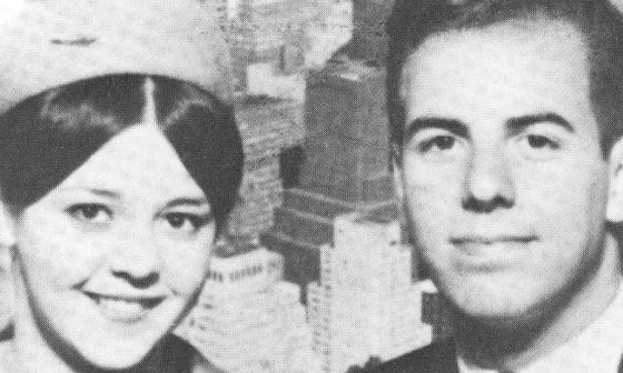 Kelly Anne Welbes Abagnale