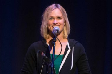 Kelly Marie Kristofferson