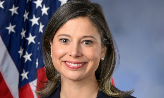 Margaret Maggie Goodlander