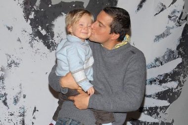 Marmaduke Mickey Percy Grylls