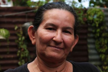 Martha Nieves Ochoa Vasquez