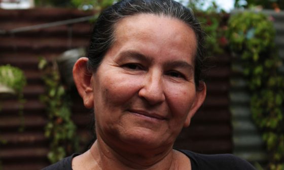 Martha Nieves Ochoa Vasquez