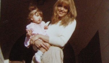 Cinematic Life: Maureen Dumont Kelly — Mother, Survivor, and the Threads That Tied a Family Together 3 Maureen Dumont Kelly