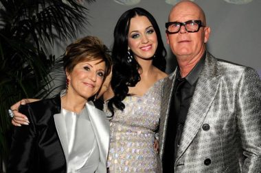 Maurice Keith Hudson