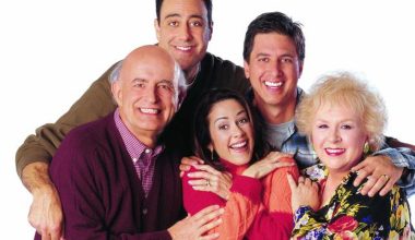 Quiet Strength and Hollywood Roots: Michael Cannata Jr. and His Family 2 Michael Cannata Jr.