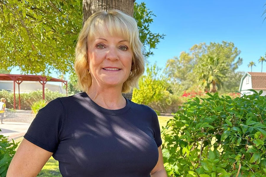 Pamela Ann Stepnick — Inside the VlogMom, the Ringside Mom, and the Family That Built a Viral Dynasty 1 Pamela Ann Stepnick