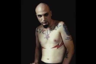 Satan Xerxes Carnacki Lavey