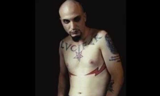 Satan Xerxes Carnacki Lavey