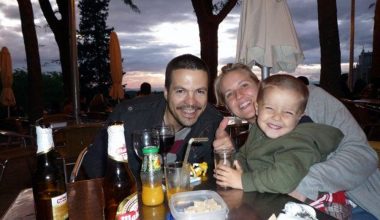 In the Shadow of Legends: Shane Saura Chaplin — A Quiet Life Between Two Worlds 4 Shane Saura Chaplin