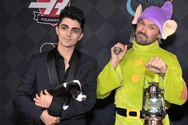 Cinematic Roots: Inside the Life of Kassius Lijah Marcil-green