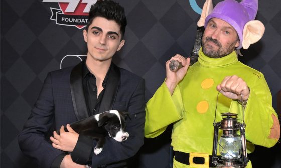 kassius lijah marcil-green