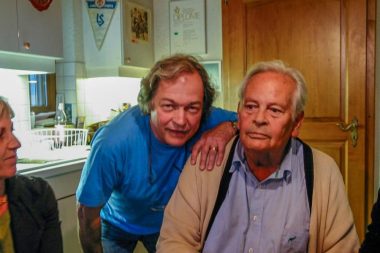 lucien happersberger