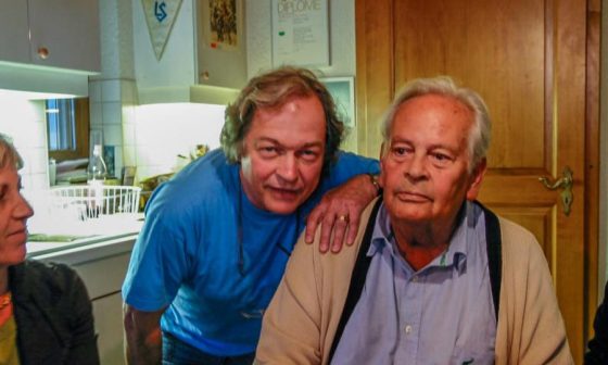 lucien happersberger