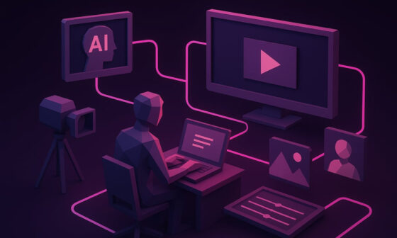 AI Video In 2026 A Creators Field Guide From Viral Waves To Working Tools