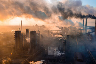 After a Chemical or Explosives Plant Injury A Practical Guide to Protect Yourself