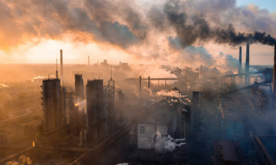 After a Chemical or Explosives Plant Injury A Practical Guide to Protect Yourself