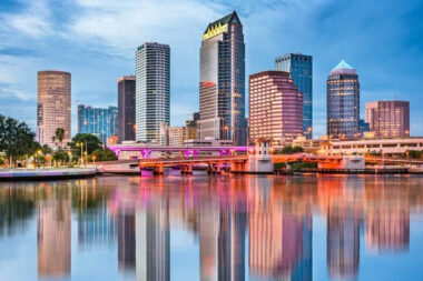 An Unhurried 48 Hours in Tampa A Real World City Guide