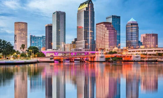 An Unhurried 48 Hours in Tampa A Real World City Guide