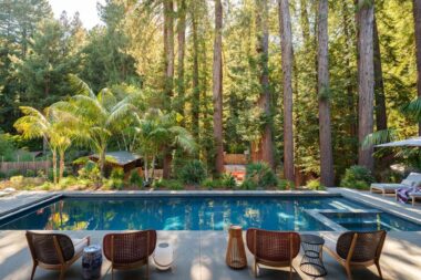 Backyard Retreat Blueprint Transform Your Outdoors into a Resort at Home