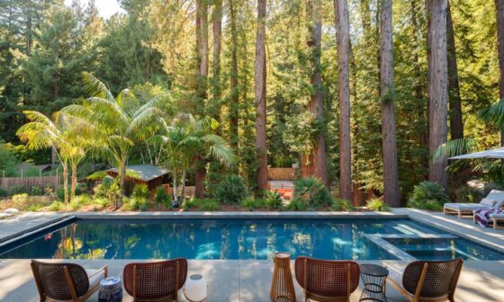 Backyard Retreat Blueprint Transform Your Outdoors into a Resort at Home