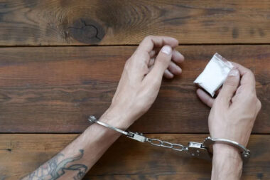 Behind the Defense Table What Drug Possession Lawyers Actually Do