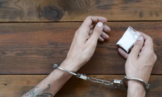 Behind the Defense Table What Drug Possession Lawyers Actually Do